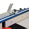 Wykonany z najlepszej jakości profili aluminiowych