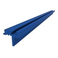 Profil aluminiowy T-Track o długości 610 mm o zwiększonej odporności