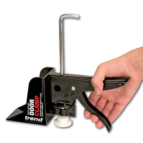 Stabilizator do drzwi Trend