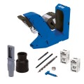 Pocket-Hole Jig 720 to najbardziej zaawansowany przyrząd firmy Kreg