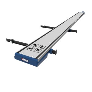 Prowadnica prosta | Straight Edge Guide | 122cm