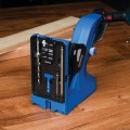 Kreg Pocket-Hole Jig Pro posiada także powtarzalny ogranicznik