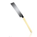 Japońska precyzyjna piła ręczna Suizan Kataba ostrze 26 cm