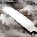 Japońska piła ręczna z pojedynczym ostrzem Suizan Kataba 26 cm