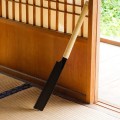 Piła z japońskiej stali do drewna Suizan Kataba 26 cm