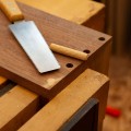 Tradycyjne japońskie ostrze Suizan Flush Cut Trim 12,7 cm