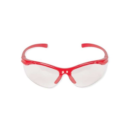 Profesjonalne okulary ochronne Trend zapewniające ochronę przed odłamkami
