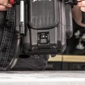 Kontrolki wskazujące kiedy urządzenie jest pod napięciem
