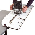 Wytrzymały, obrabiany CNC szablon z laminatu Compact Grade