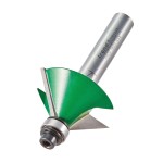 Frez do ukosowania 32 mm | 45° | Chwyt 8 mm | Trend