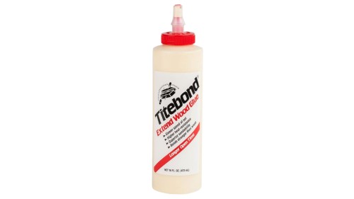Klej do drewna Titebond Extended Wood Glue