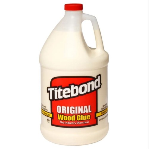 Titebond Original Wood Glue o dużej pojemności - 3,78l