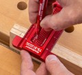 Przymiary stolarskie Woodpeckers z serii OneTIME Tool