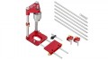 Profesjonalny statyw do wiercenia pionowego Woodpeckers Auto Line