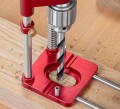 Woodpeckers Auto Line statyw do wiercenia - laserowy grawer