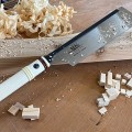 Suizan Dozuki Dovetail piła ręczna z pojedynczym ostrzem