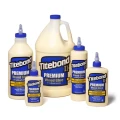 Kleje do drewna Titebond II Premium można stosować do projektów na zewnątrz