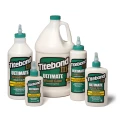 Klej Titebond III Ultimate Wood Glue spełnia stopień wodoodporności ANSI/HPVA Typu I