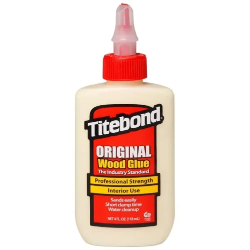 Klej Titebond Original - najchętniej wybierany przez profesjonalistów
