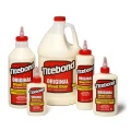 Titebond Original - klej do drewna odporny na ciepło, rozpuszczalniki i pleśń