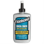 Klej do drewna | 237 ml | Titebond Quick & Thick