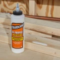 Titebond All Purpose White Glue to klej nadający się do malowania