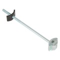 Trend Zipbolt Slimline ze śrubą o długości 158 mm