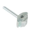 Trend Zipbolt Slimline w zestawie z bitem sześciokątnym 4 mm