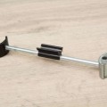 Trend Zipbolt Slimline z łącznikami ZipClips