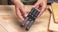 Kreg Pocket-Hole Jig Micro kompatybilny z wkrętami Kreg typu Pan-Head