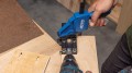 Kreg Pocket-Hole Jig Micro 230 dla materiałów o grubości 12 i 19 mm