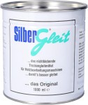 Smar srebrny SilberGleit | Puszka 1000 ml
