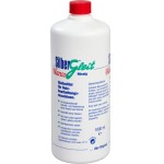 Smar srebrny SilberGleit Blanco | Płynny | Butelka 1000 ml