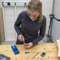 KPHA308 wiertło zapasowe do zestawów Kreg Pocket-Hole Jig