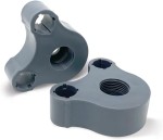 2 x podwójne P-Tops Bora Centipede