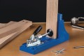 System Kreg Jig K4 do pracy z materiałami o grubości od 12 do 38 mm