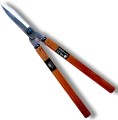 Japońskie nożyce do cięcia żywopłotu Suizan Hedge 540 mm