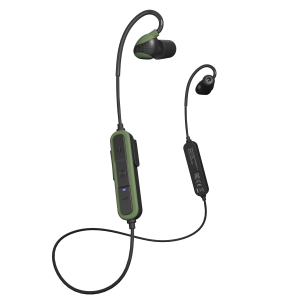 Profesjonalne ochronniki strzeleckie ISOtunes Sport Advance 2.0 | EN352