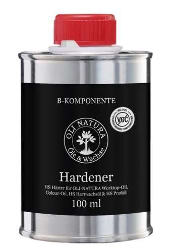 Utwardzacz oleju Oli-Natura Härter 100 ml