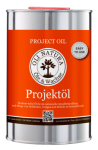 Olej impregnujący do drewna Projektöl | 1L | Oli-Natura
