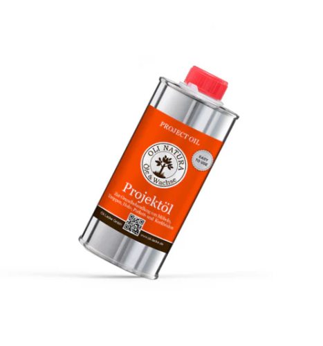 Olej impregnujący Oli-Natura Projektöl 250 ml
