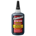 Titebond Instant Medium Jet Black 59 ml - szybkoschnący klej cyjanoakrylowy do drewna