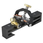 Prowadnica do ostrzenia dłut i noży strugów | Bridge City HG-4