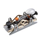 Strug ręczny do drewna | Bridge City HP-9V2 Dual Angle Block Plane