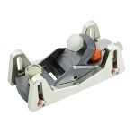 Mini strug ręczny do drewna | Bridge City HP-8 Mini Block Plane