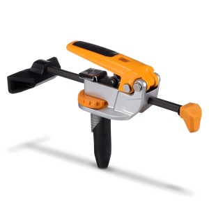 Docisk poziomy do blatów MFT z otworami Ø 20 mm | Bora