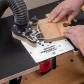 Woodpeckers StabilMaxRT+ kompatybilny z frezarkami górnowrzecionowymi i kompaktowymi