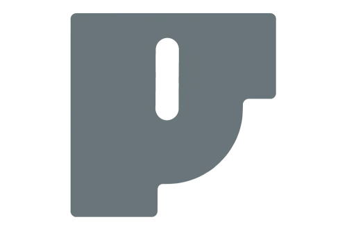 Płytka redukcyjna Sauter OFL3.0 16 mm