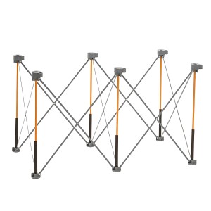 Stojak Centipede CK6S