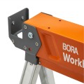 Zestaw Bora PM-3360T umożliwia wygodne przechowywanie po zakończeniu pracy